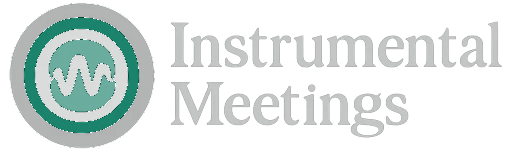 Instrumental Meetings