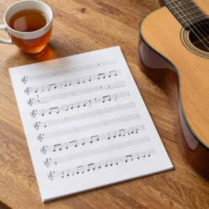 Acoustic Songwriting & Arrangement Lab